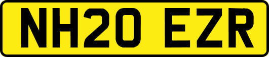 NH20EZR