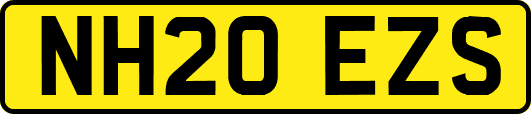 NH20EZS