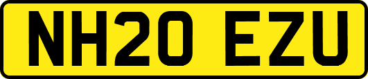 NH20EZU