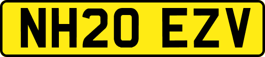 NH20EZV