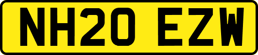 NH20EZW