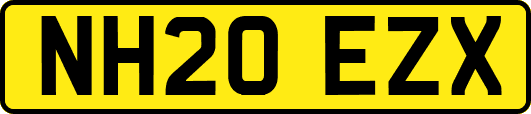 NH20EZX