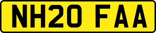 NH20FAA