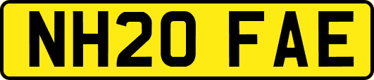 NH20FAE
