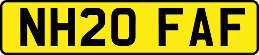 NH20FAF