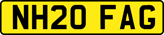 NH20FAG