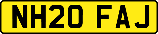 NH20FAJ