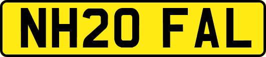 NH20FAL