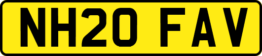 NH20FAV