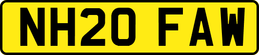 NH20FAW