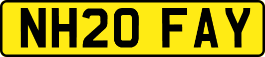 NH20FAY