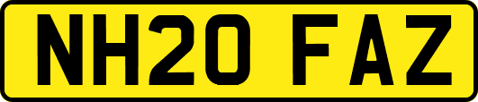 NH20FAZ