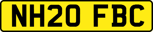 NH20FBC