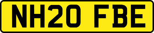 NH20FBE