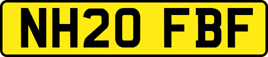 NH20FBF