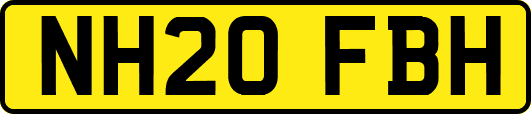NH20FBH