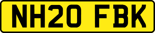 NH20FBK