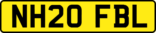 NH20FBL