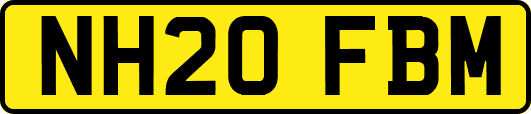 NH20FBM