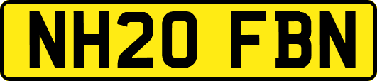 NH20FBN
