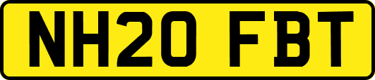 NH20FBT