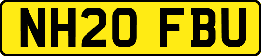 NH20FBU