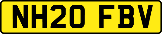NH20FBV