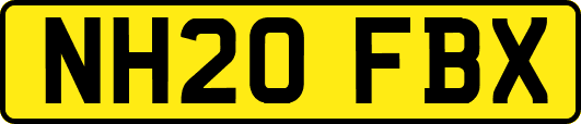 NH20FBX