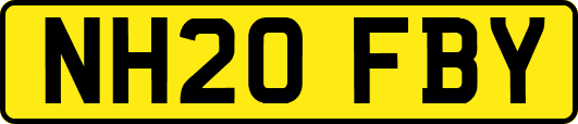 NH20FBY