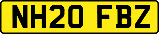 NH20FBZ