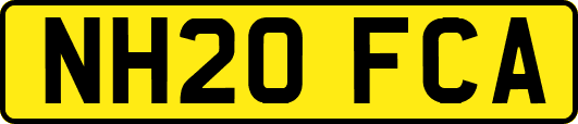 NH20FCA