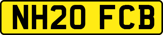 NH20FCB