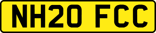 NH20FCC