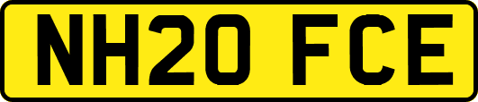 NH20FCE