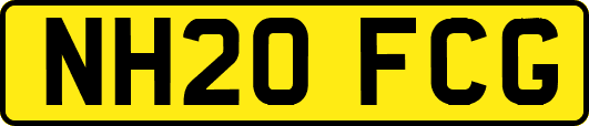 NH20FCG
