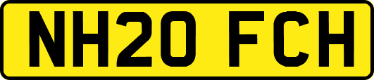 NH20FCH