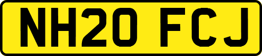NH20FCJ