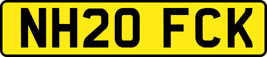 NH20FCK
