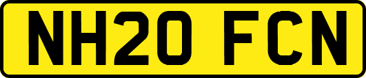 NH20FCN