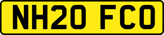 NH20FCO