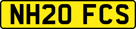 NH20FCS