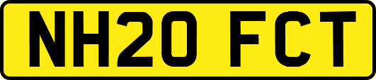NH20FCT