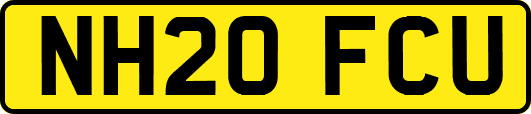 NH20FCU
