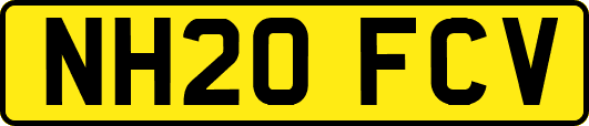 NH20FCV