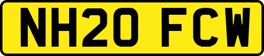 NH20FCW