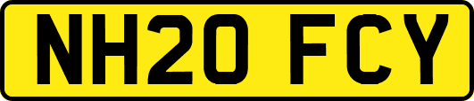 NH20FCY