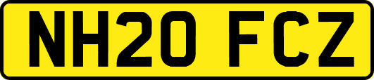 NH20FCZ