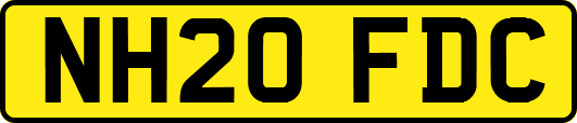 NH20FDC