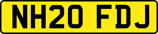 NH20FDJ