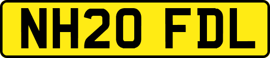 NH20FDL